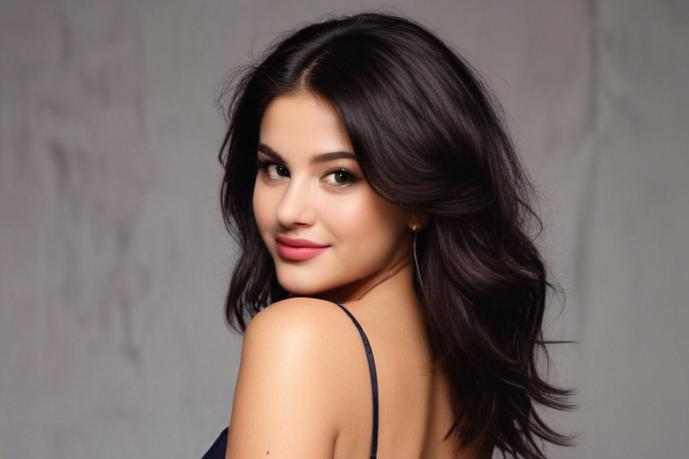 xx selena