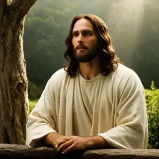 wallpaper jesus christ