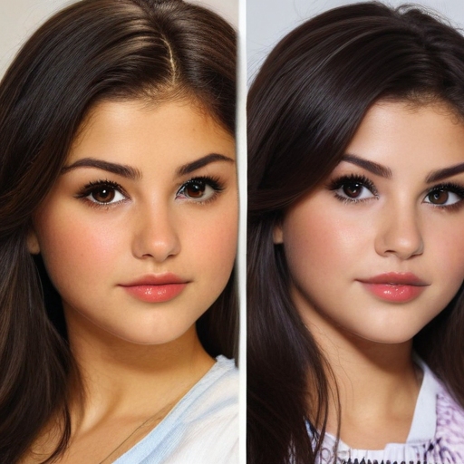 selena gomez before and after surgery