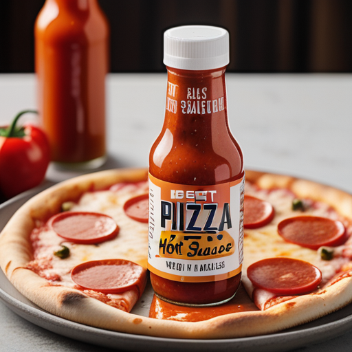 best hot sauce for pizza