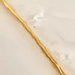 gold lines png