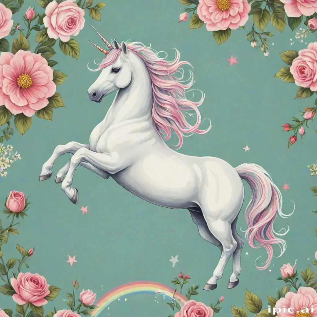 unicorn wallpaper
