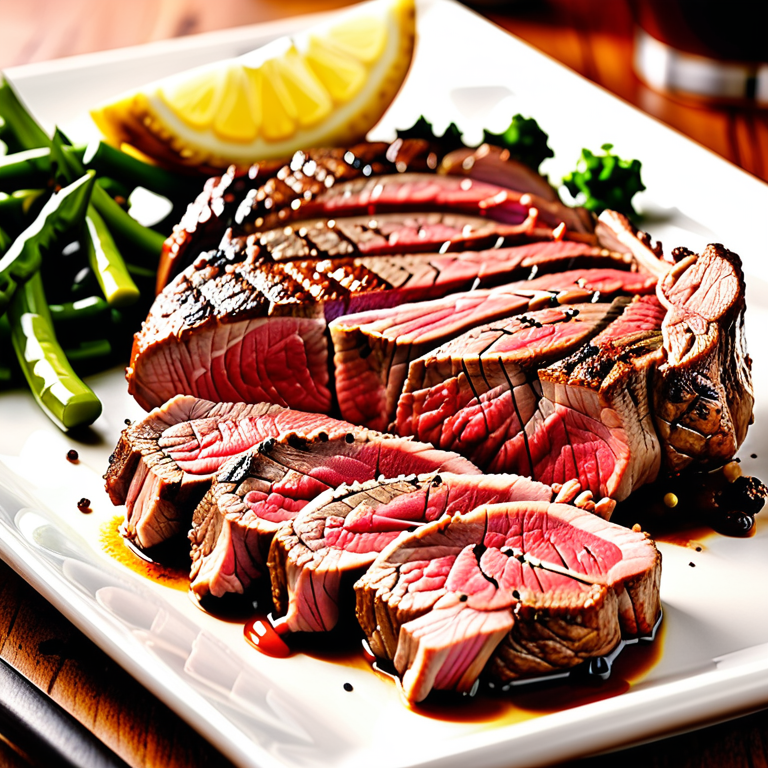 thin sliced ribeye steak recipes