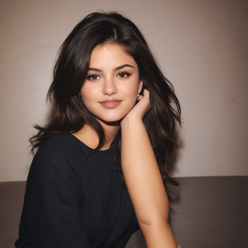 selena gomez tweets