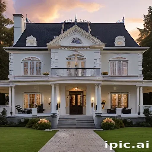 mansion png