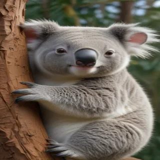 koala bear