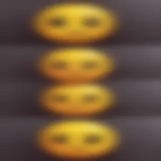 sad emoji