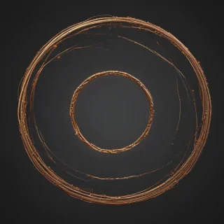 wire png