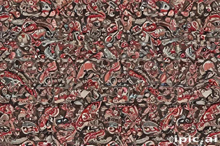 paisley pattern png