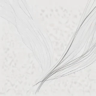 line art background
