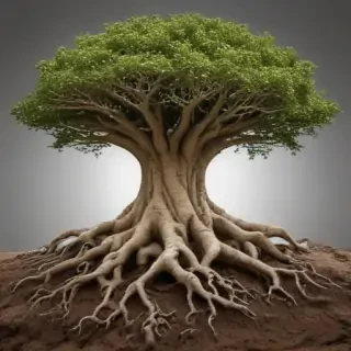roots png