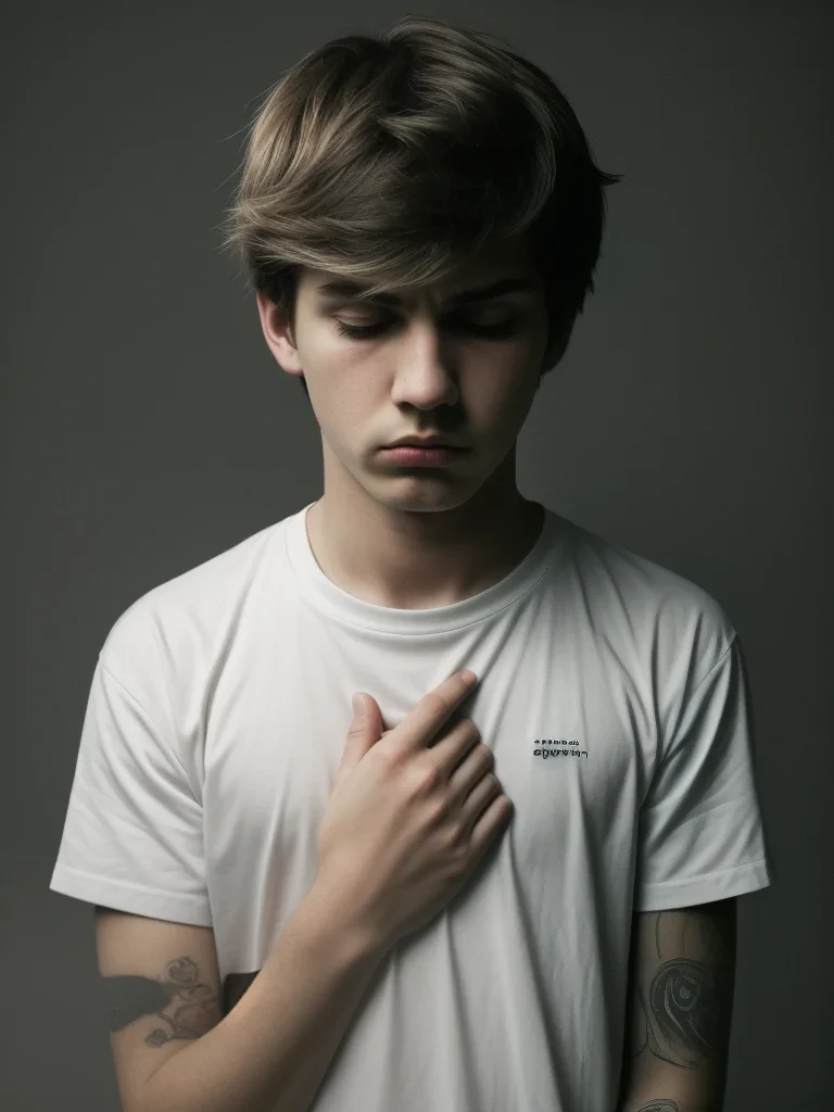 sadboy wallpaper