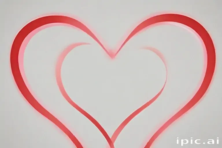 heart outline png