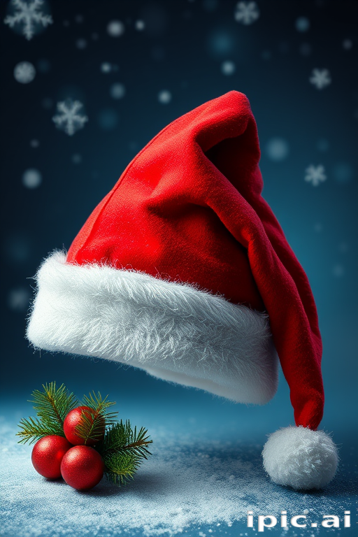 xmas hat png
