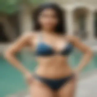 indian bikini ai