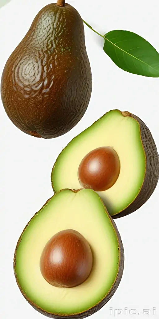 avocado png