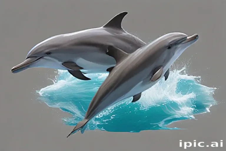 dolphins png