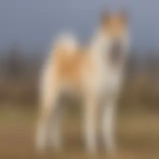 akita pit dog breed