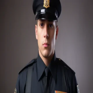 security guard images