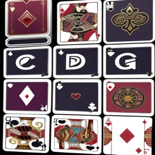 cards png
