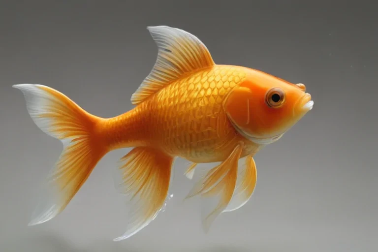 gold fish