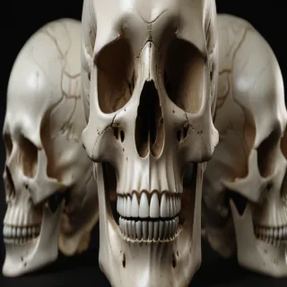 skull png