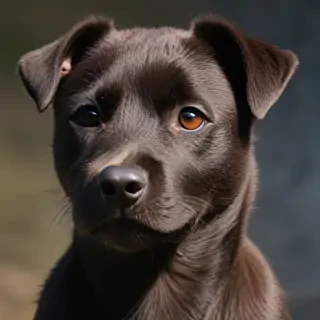 patterdale terrier