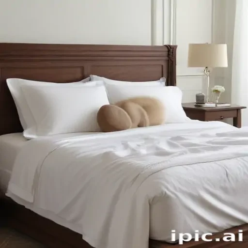 picture of bed