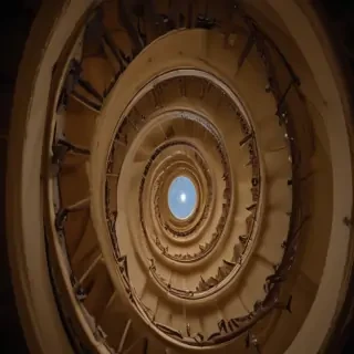 spiral images