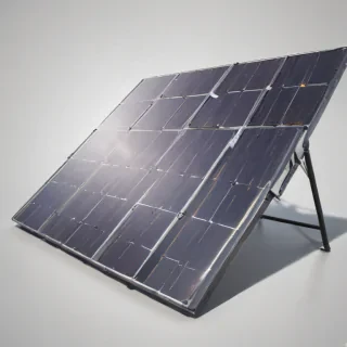 solar panel png