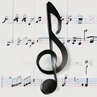 musical note png