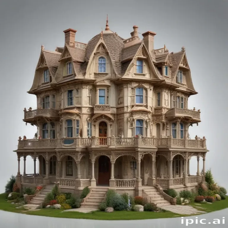 house transparent background