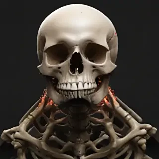 bones png