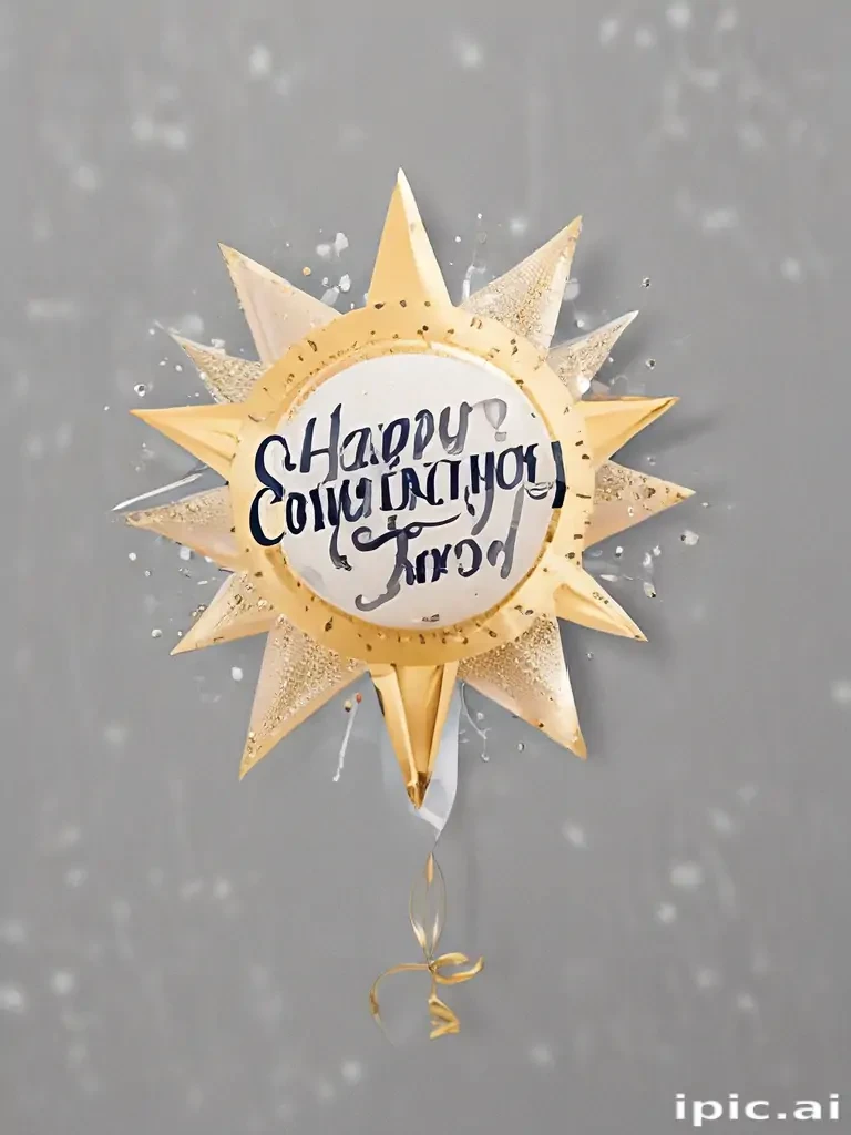congratulations transparent background