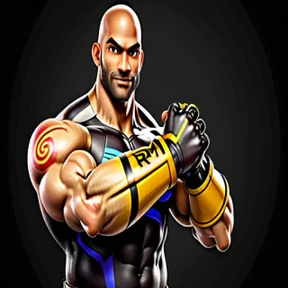 arms png