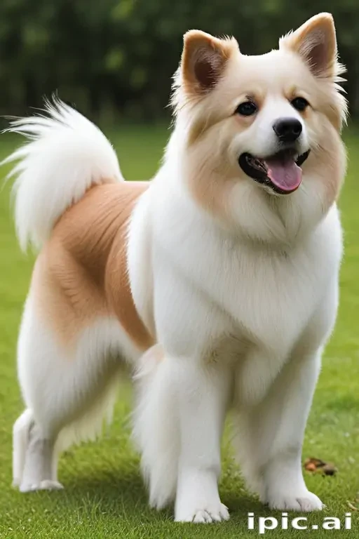 pomeagle dog breed
