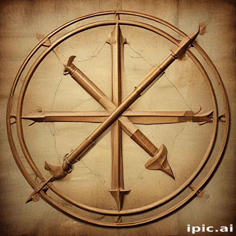 sagittarius symbol