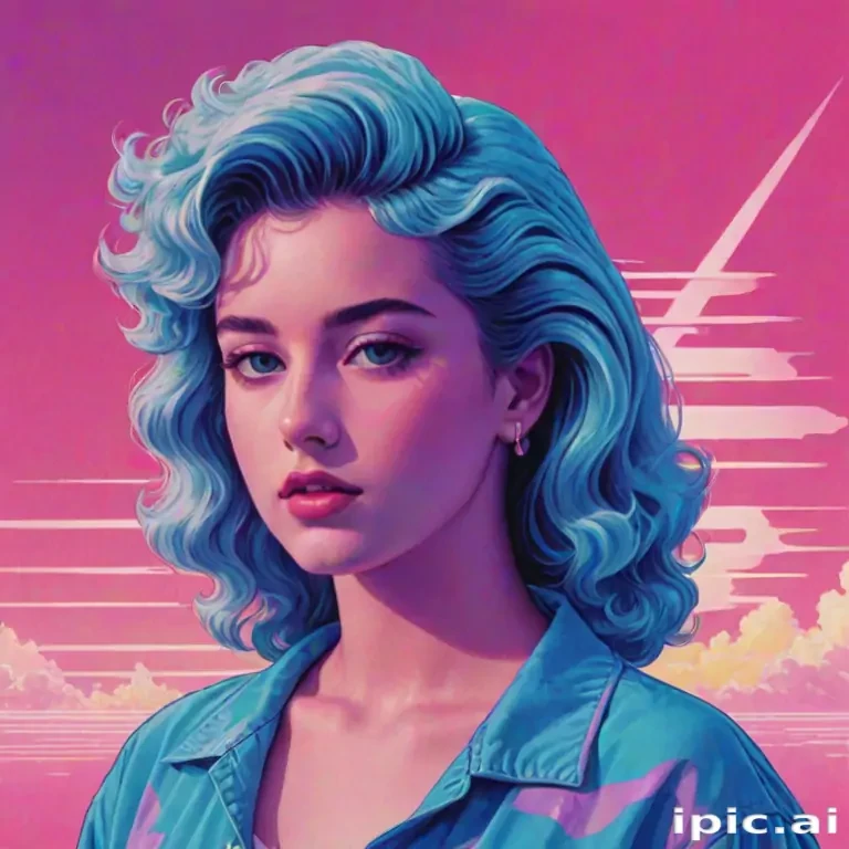 vaporwave png