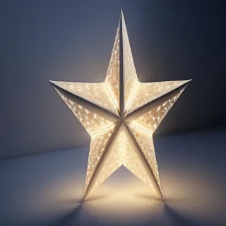 christmas star pictures