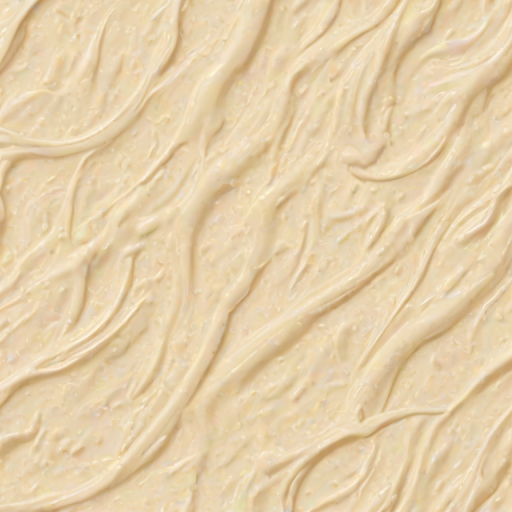 background cream
