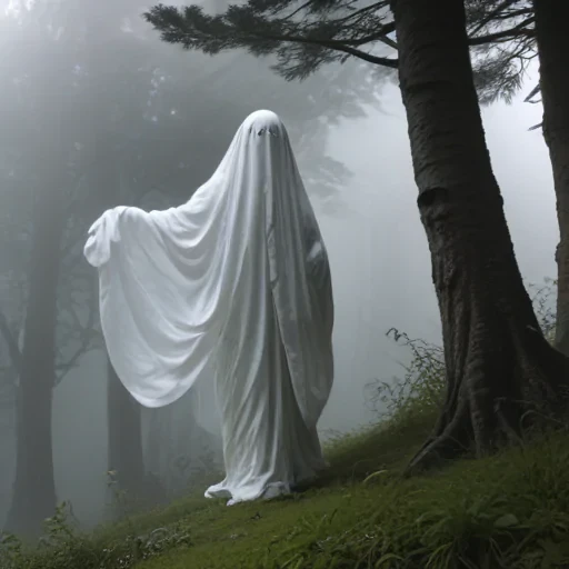 png ghost