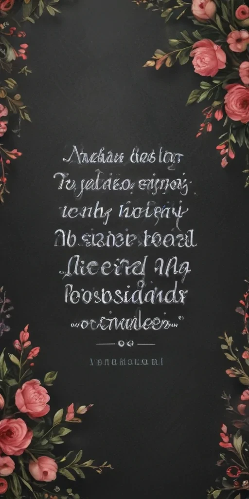 quotes wallpaper aesthetic