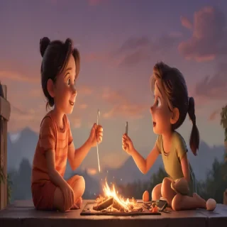 background cute