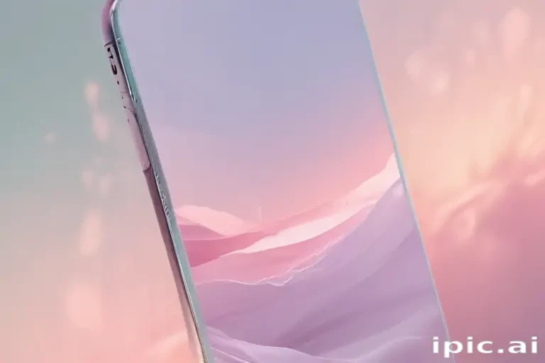 pastel iphone wallpaper