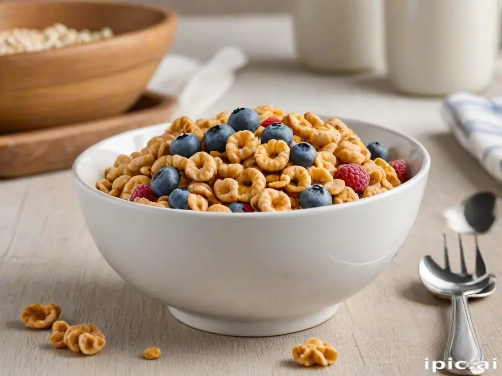 cereal bowl png