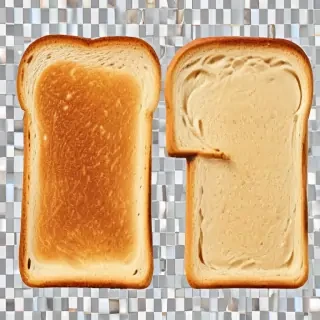 toast png