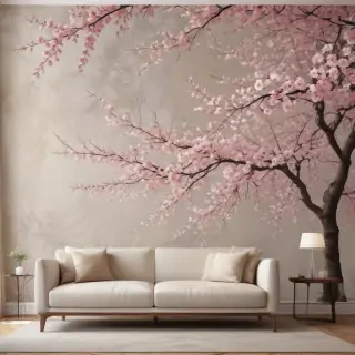 sakura blossom wallpaper