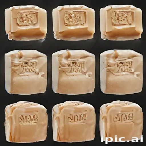soap png
