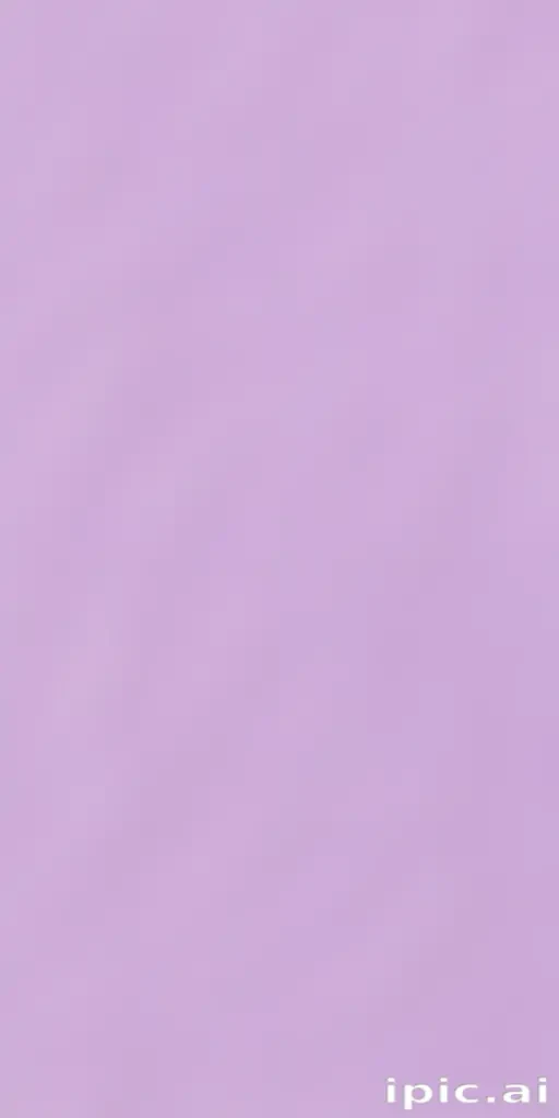 cute pastel purple background