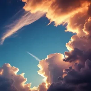 sky wallpaper iphone